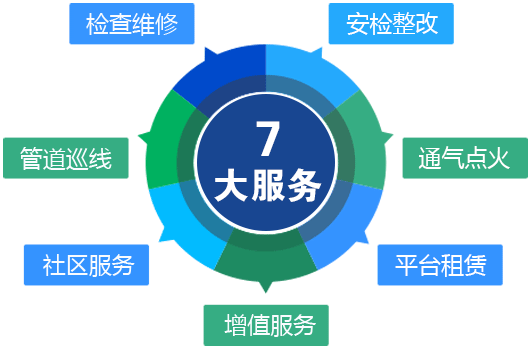7大服務(wù)